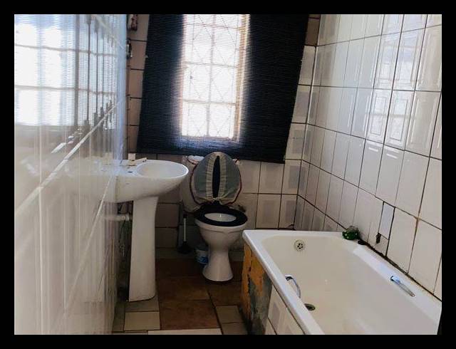 3 BEDROOM HOUSE FOR SALE IN HARARE